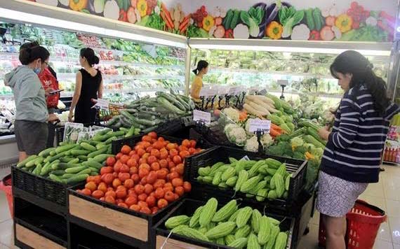 16 T4   846   Hoạt động truy xuất nguồn gốc cần được chuẩn hóa hàng hóa 1