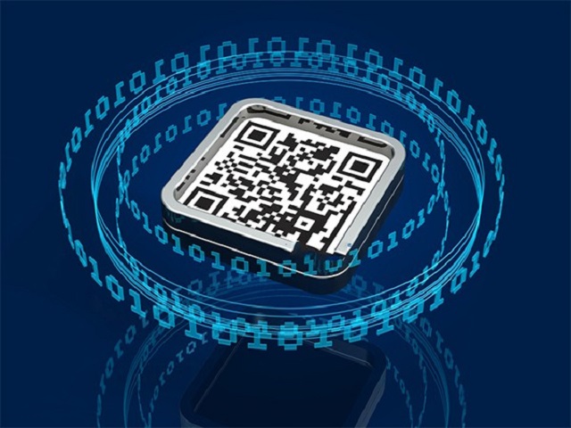 2  T2   806   Khác biệt QR Code tĩnh và QR Code biến đổi trong truy xuất nguồn gốc (1)