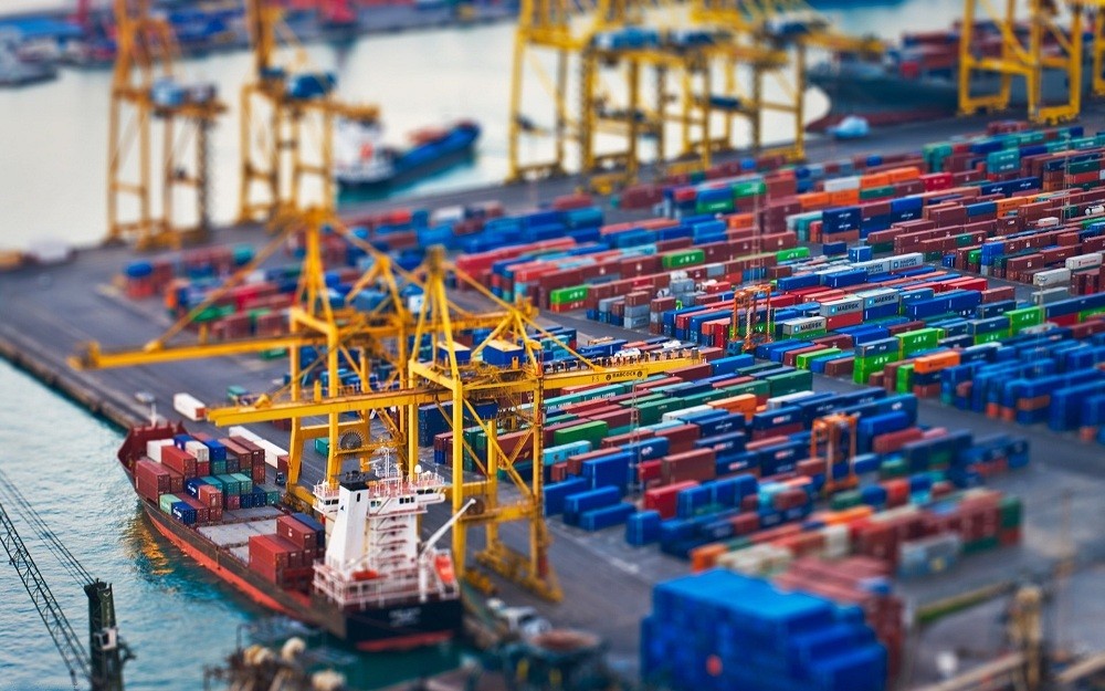 5 T4   579   Truy xuất nguồn gốc nông sản bị nước ngoài “siết chặt” 1