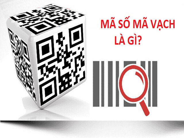 7 T4   513   Mã vạch là gì