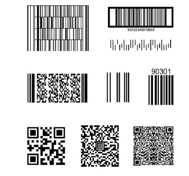 7  T2   701   Khác biệt Truy xuất nguồn gốc giữa mã qr code và mã vạch (1)