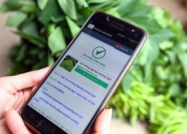 7  T3   796   Minh bạch hóa nông sản bằng QR Code(1)